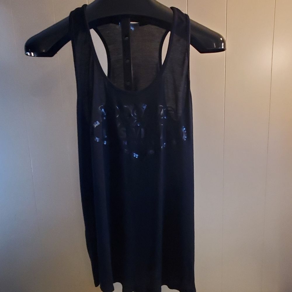 Las Vegas Black Tee